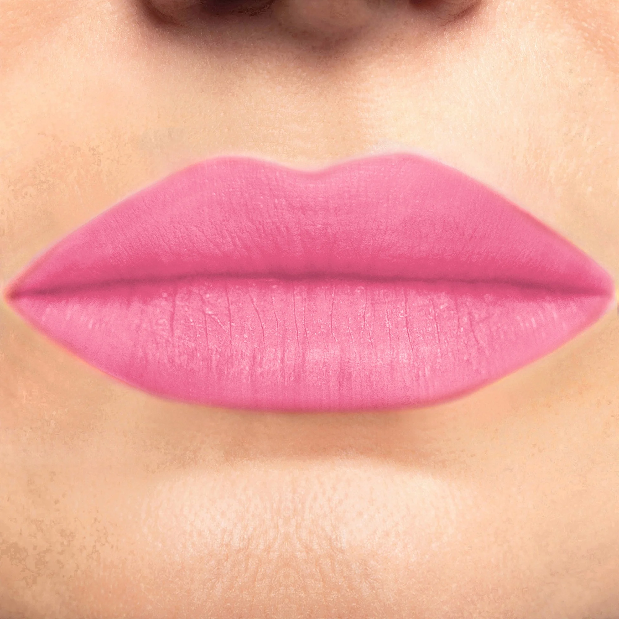 Pink Suede LipSense Cream: The Perfect Vibrant Matte Pink